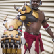Cosplay by Henchmen Studios & caviar_bleu | Photo by Mineralblu